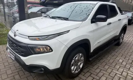Fiat toro endurance at6 2020