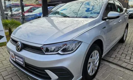 Volkswagen polo cl ab 2024