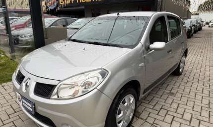 Renault sandero exp1016v 2009