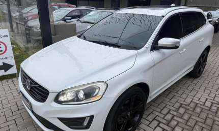 Volvo xc60 2.0t5 r-des 2015