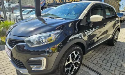 Renault captur inten 16a 2019