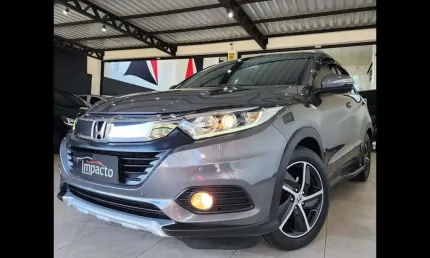 Honda hr-v ex cvt 2020