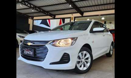 Chevrolet onix 10mt lt2 2023