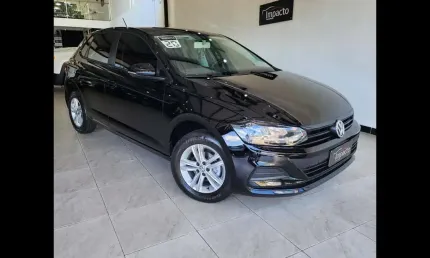 Volkswagen polo mca 2020
