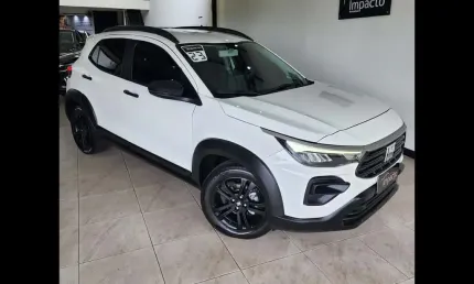 Fiat pulse mt 2023