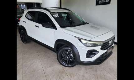 Fiat pulse mt 2023