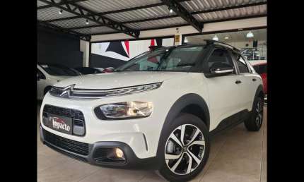Citroen c4cactus feel pk 2020