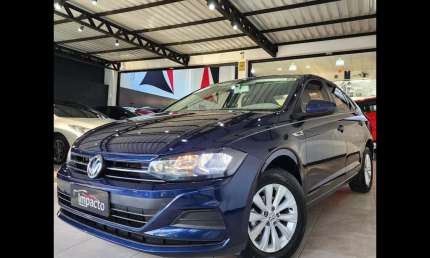 Volkswagen virtus mf 2018