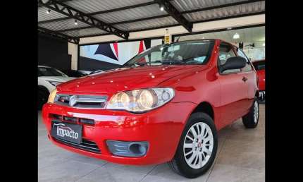 Fiat palio fire economy 2013
