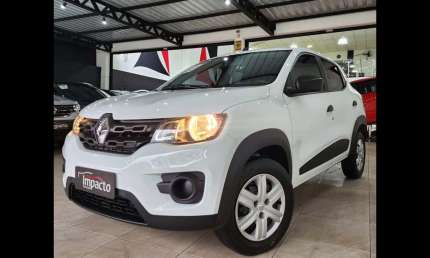 Renault kwid zen 10mt 2022