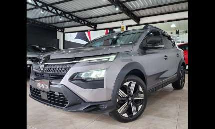 Renault kardian tech at 2025