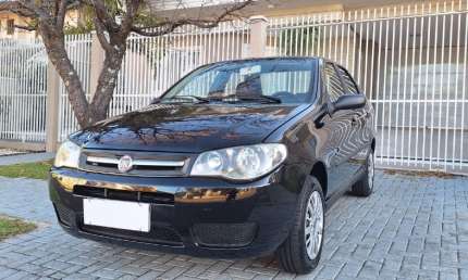 Siena ex 1.0 2011 carro impecável  super conservado