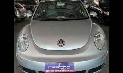 Volkswagen beetle 2010