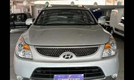 Hyundai veracruz 3.8v6 2010