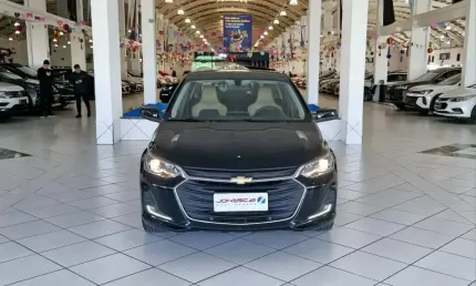 Chevrolet onix 1.0 turbo flex premier automático