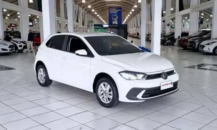 Volkswagen polo 1.0 170 tsi manual