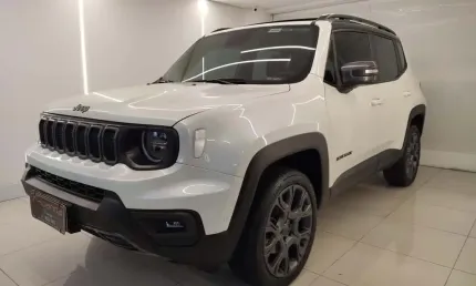 Jeep renegade s t2704x4t 2023