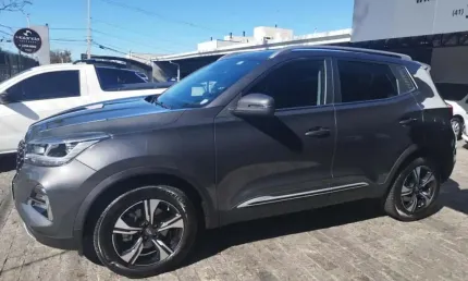 Caoa chery tiggo5x sport 2024