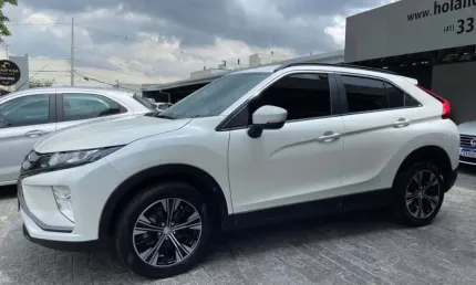 Mitsubishi eclipse cr gls 2022
