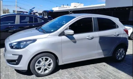 Ford ka se plus at1.5hac 2020