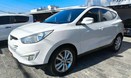 Hyundai x35 b 2015