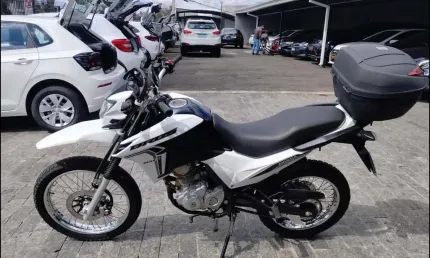 Honda nxr160 bros esdd 2023