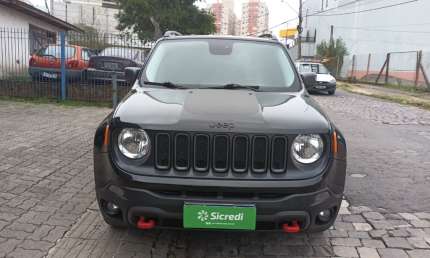 Renegade  super bem cuidado