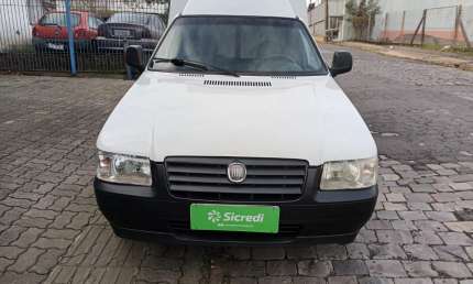 Fiorino super inteira