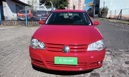 Golf 1.6 super inteiro