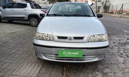 Siena super inteiro valor abaixo da fipe