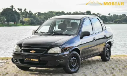 Chevrolet classic 2010 1.0 mpfi life 8v flex 4p manual