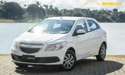 Chevrolet onix 2013 1.0 mpfi lt 8v flex 4p manual