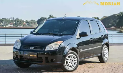 Ford fiesta 2009 1.0 mpi class 8v flex 4p manual