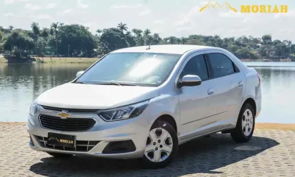 Chevrolet cobalt 2019 1.4 mpfi lt 8v flex 4p manual