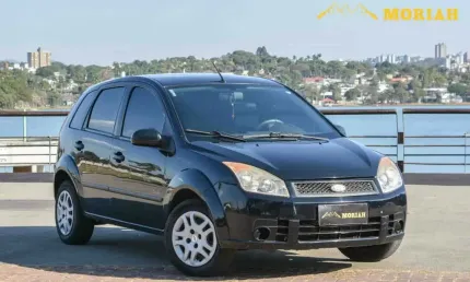Ford fiesta 2009 1.0 mpi class 8v flex 4p manual