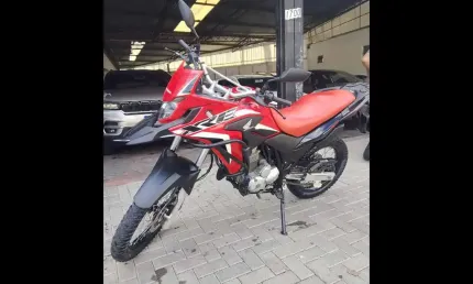 Honda xre 300 abs 2023