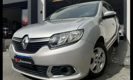 Renault sandero dyna 16 2017