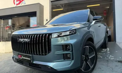 Jaecoo 7 prestige 1.5 tb 16v aut (híbrido) 2026