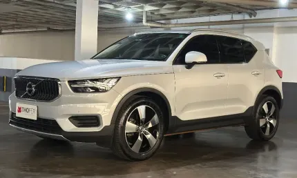 Xc40