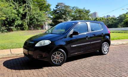 Palio 