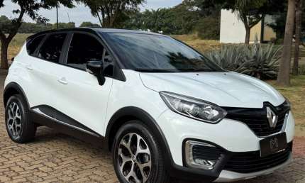 Captur