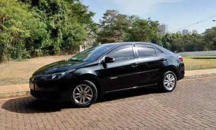 Corolla