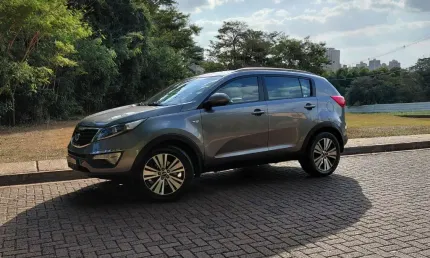 Sportage