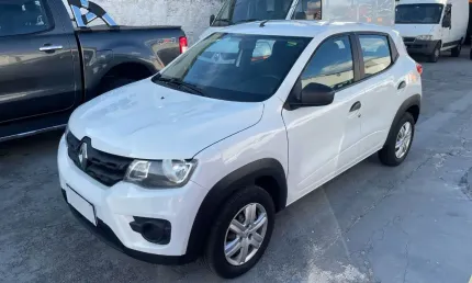 Renault kwid 1.0 zen 2022