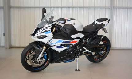 Bmw s 1000 rr-m carbon