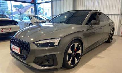 Audi a5 2.0 tfsi gasolina sportback s-line s tronic