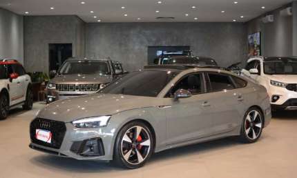 Audi a5 2.0 tfsi gasolina sportback s-line s tronic