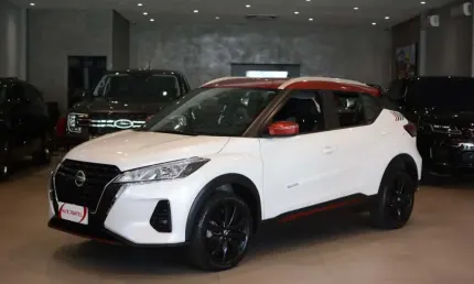 Nissan kicks 1.6 xplay 16v flex aut.