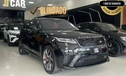 Land rover ranger rover velar r. velar sv autob. super.c 5.0 v8