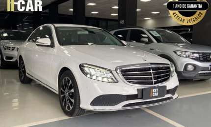 Mercedes-benz c 180 cgi exc. 1.6/1.6 flex tb 16v  aut.